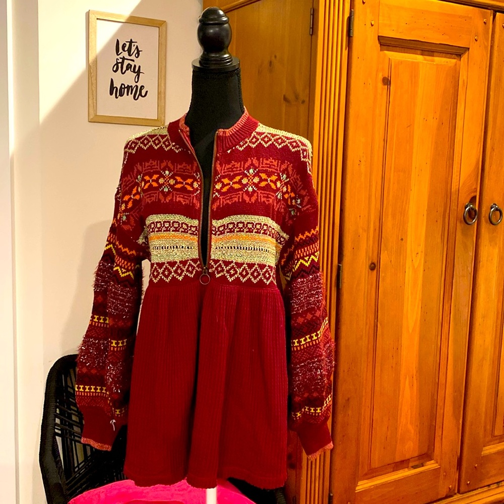 Free People Top